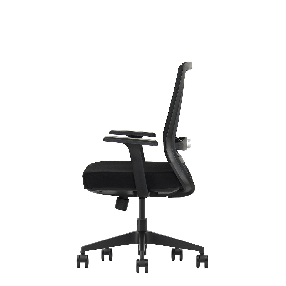 Silla de oficina Lekere D-GT5-GM-03