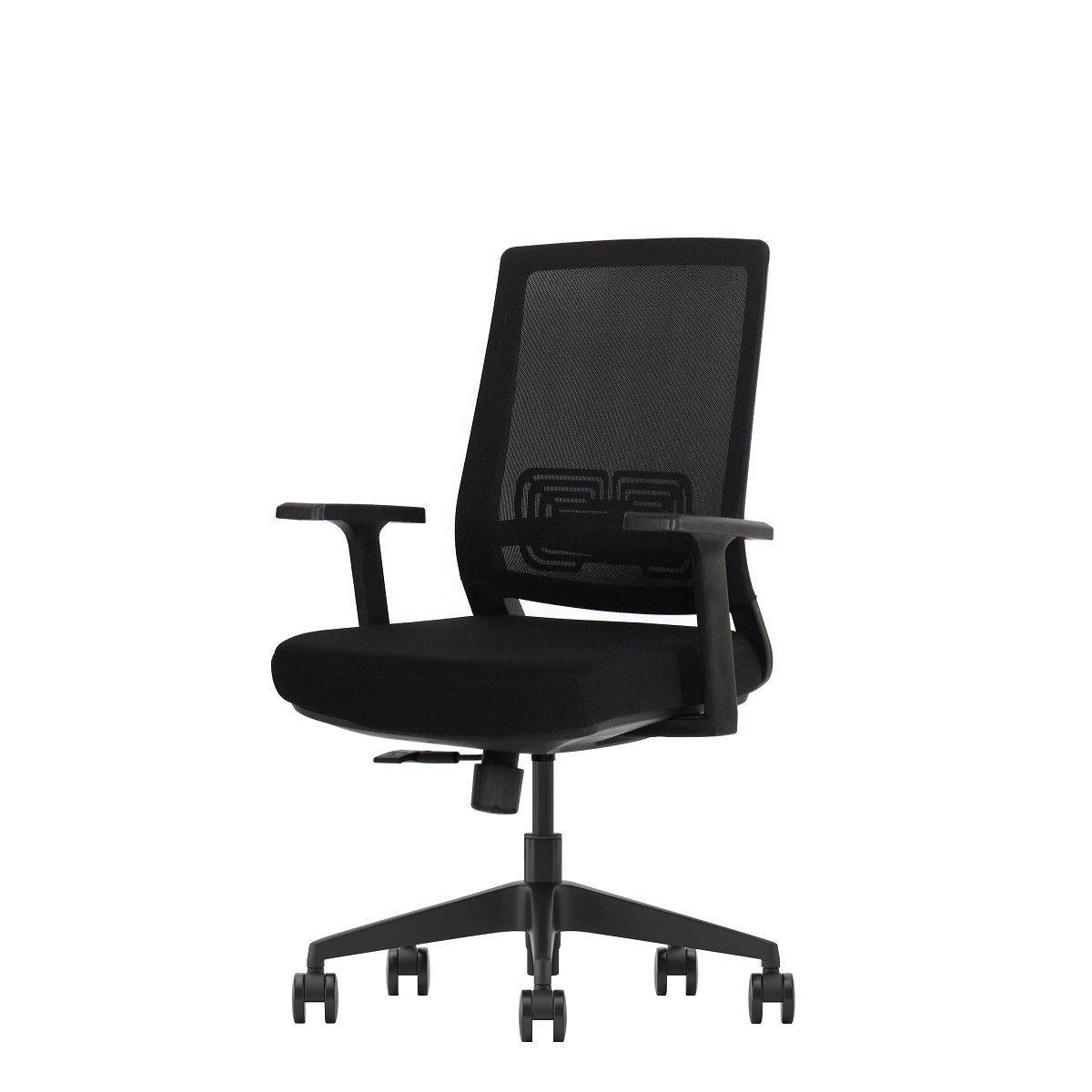 Silla de oficina Lekere D-GT5-GM-03