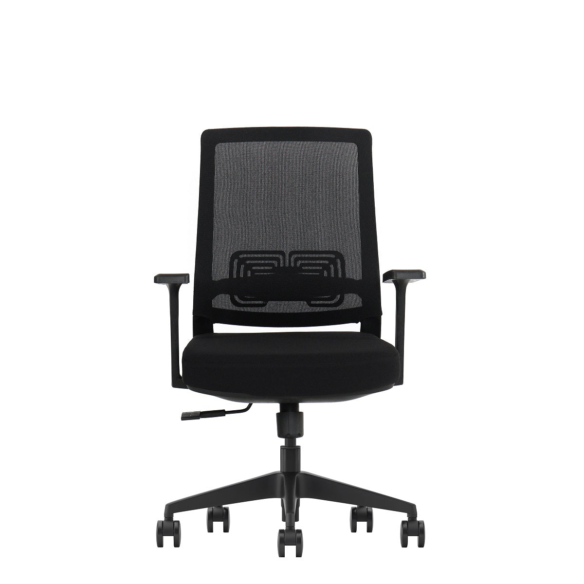 Silla de oficina Lekere D-GT5-GM-03