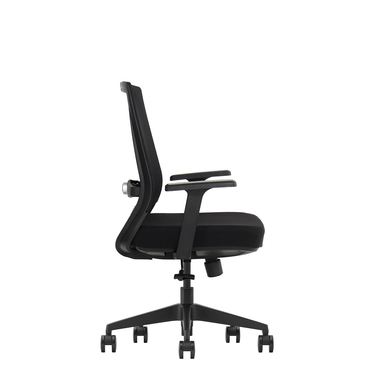 Silla de oficina Lekere D-GT5-GM-03