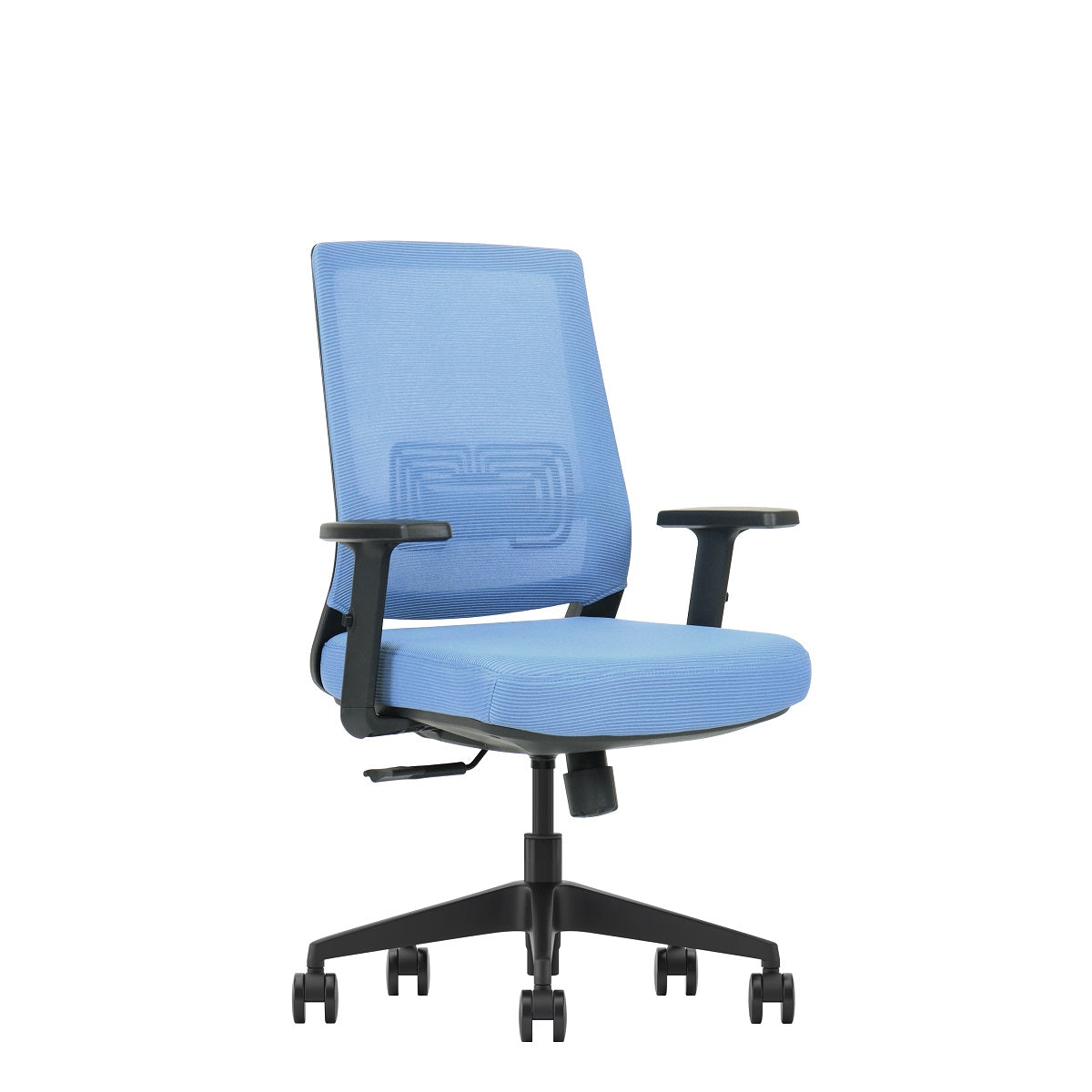 Silla de oficina Lekere D-GT5-GM-03