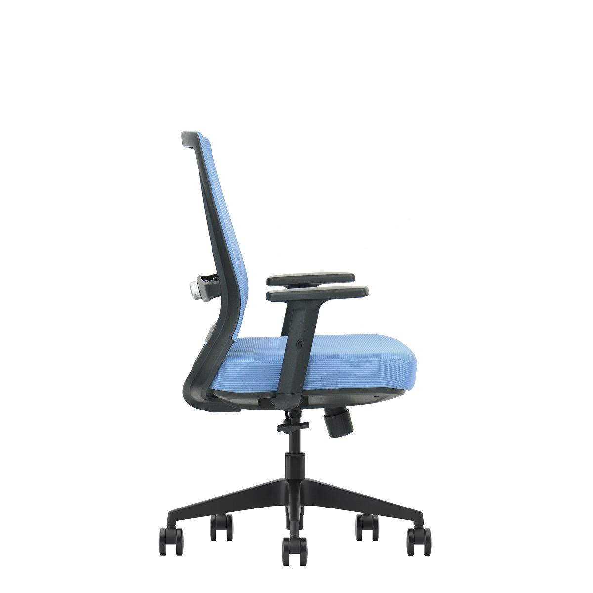 Silla de oficina Lekere D-GT5-GM-03
