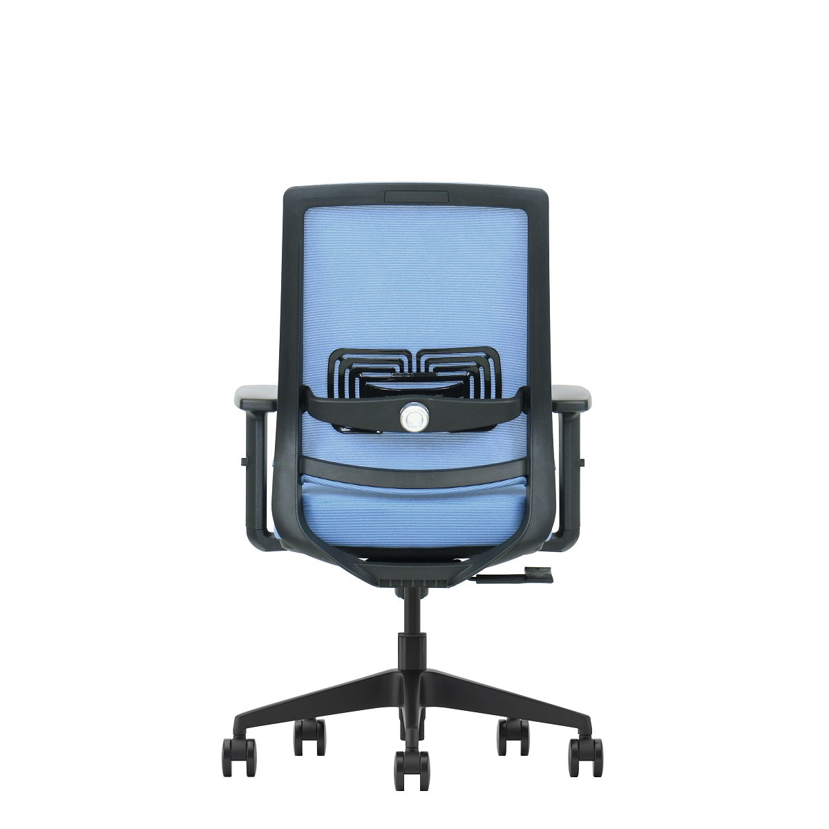 Silla de oficina Lekere D-GT5-GM-03
