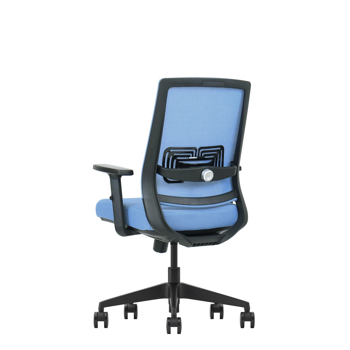 Silla de oficina Lekere D-GT5-GM-03