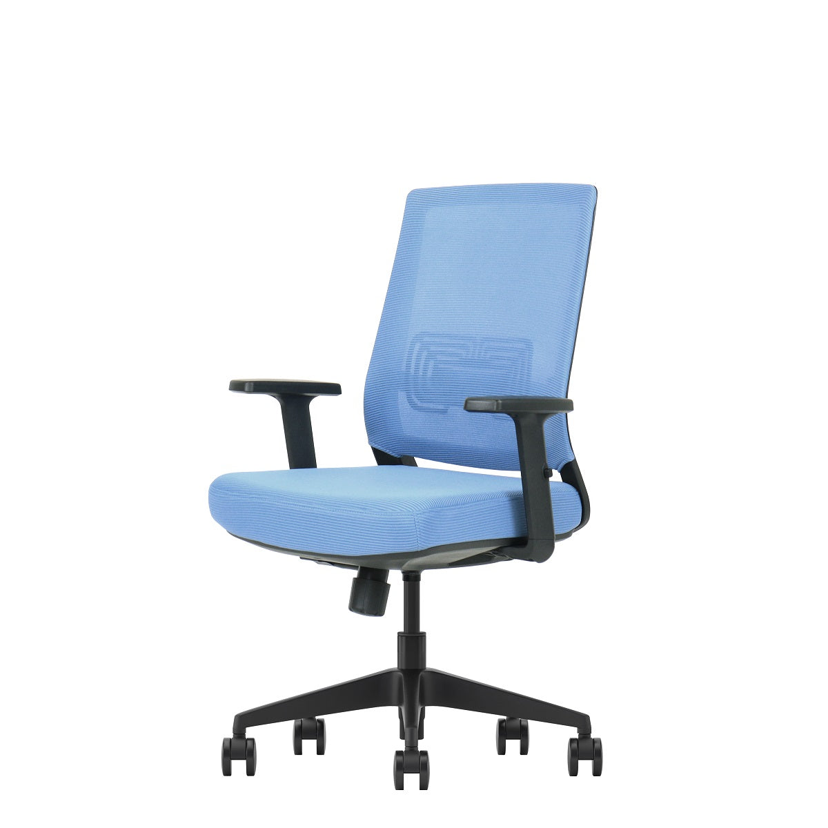 Silla de oficina Lekere D-GT5-GM-03