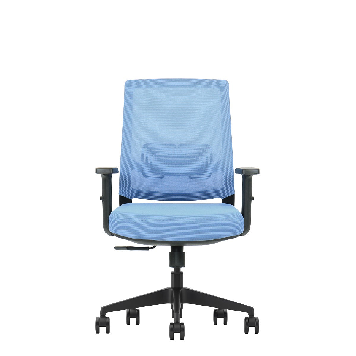 Silla de oficina Lekere D-GT5-GM-03