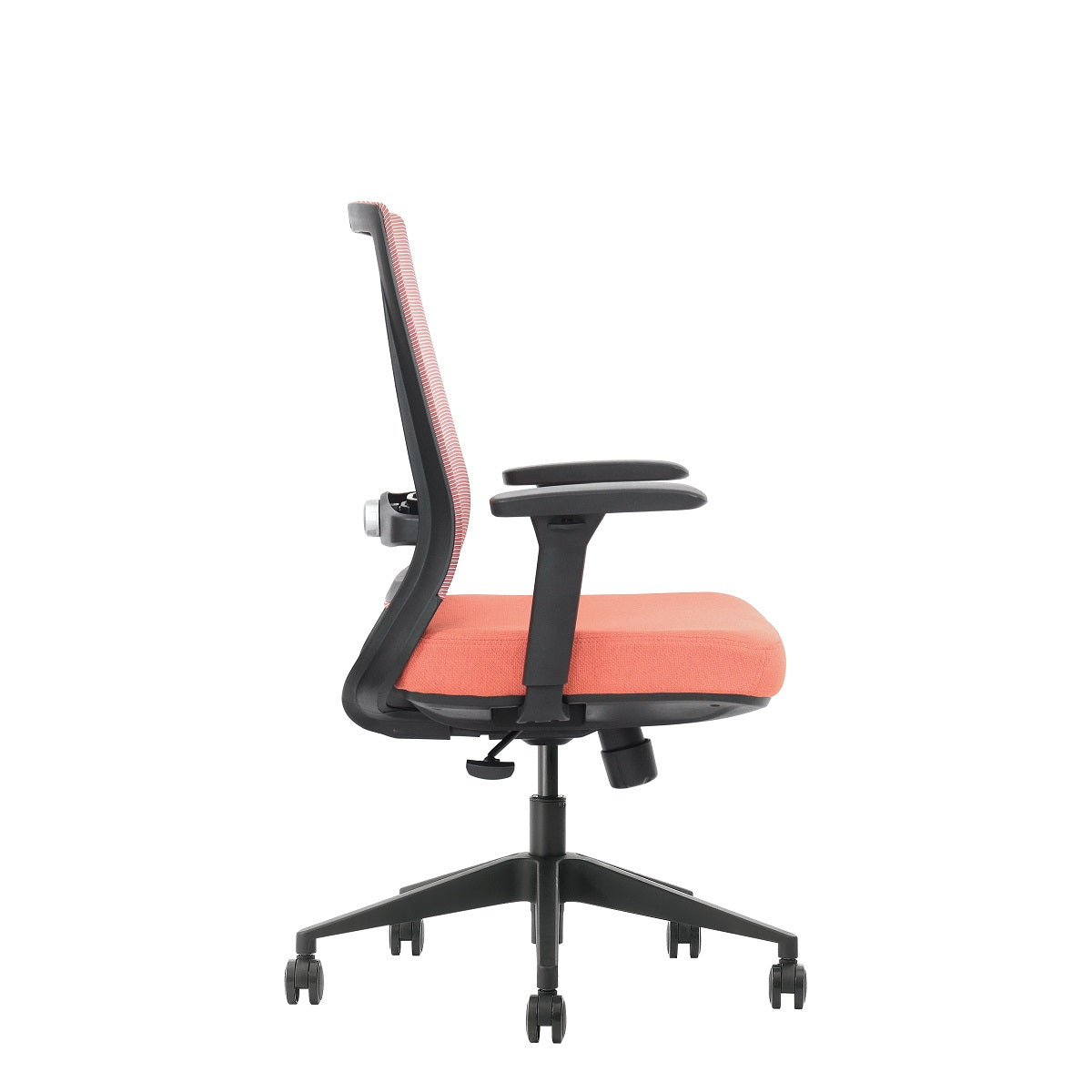 Silla de oficina Lekere D-GT5-GM-03
