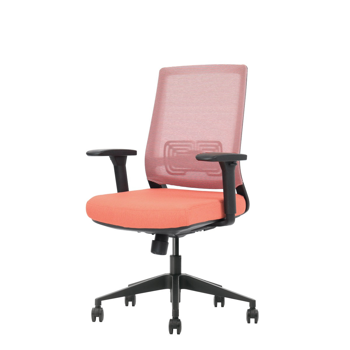 Silla de oficina Lekere D-GT5-GM-03