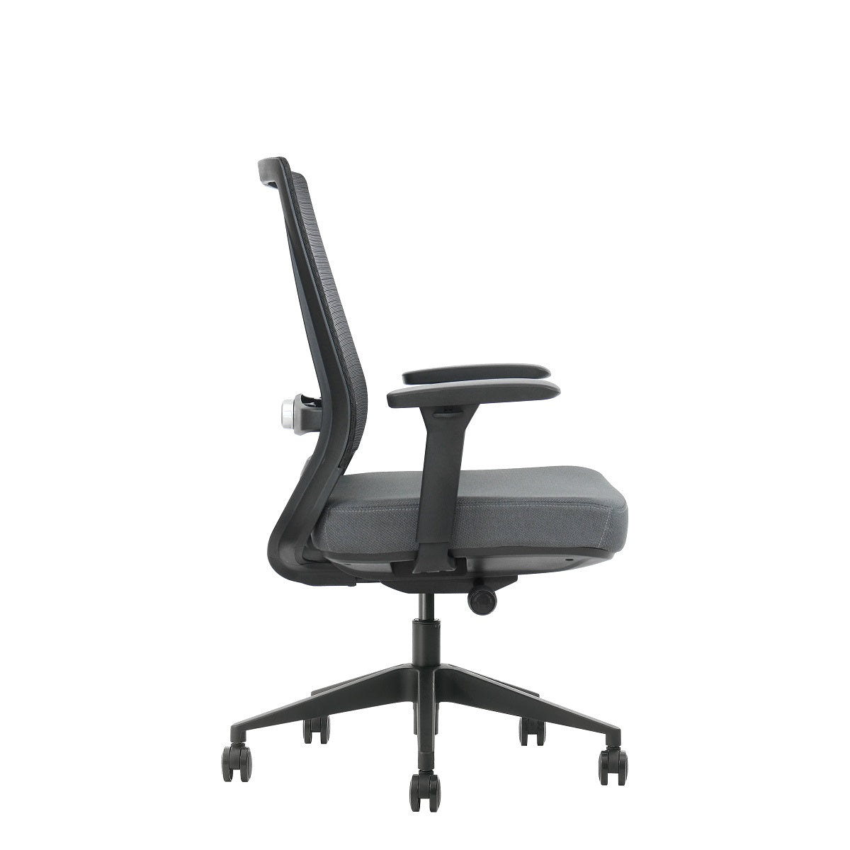 Silla de oficina Lekere D-GT5-GM-03