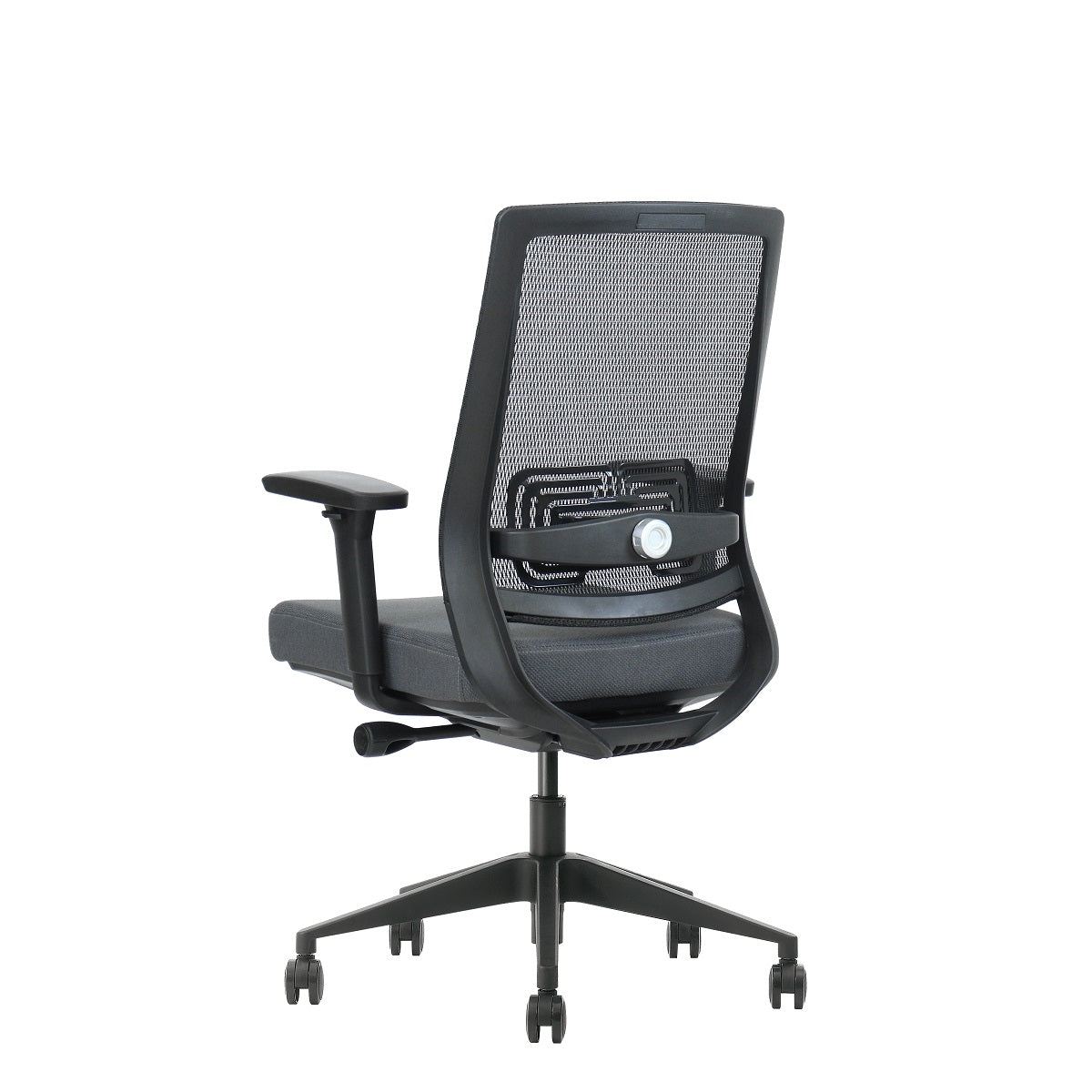 Silla de oficina Lekere D-GT5-GM-03
