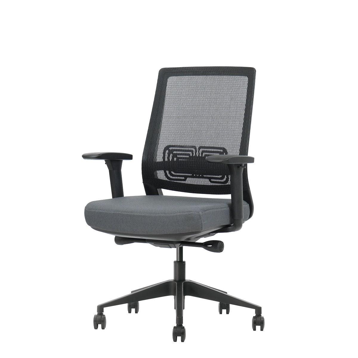 Silla de oficina Lekere D-GT5-GM-03