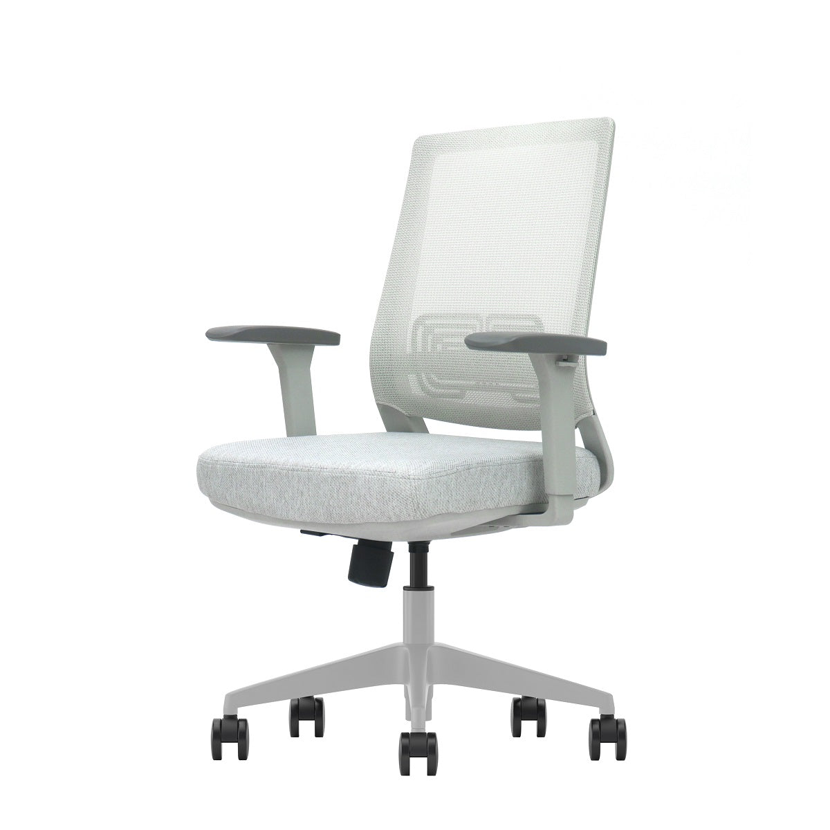 Silla de oficina Lekere D-GT5-GM-03