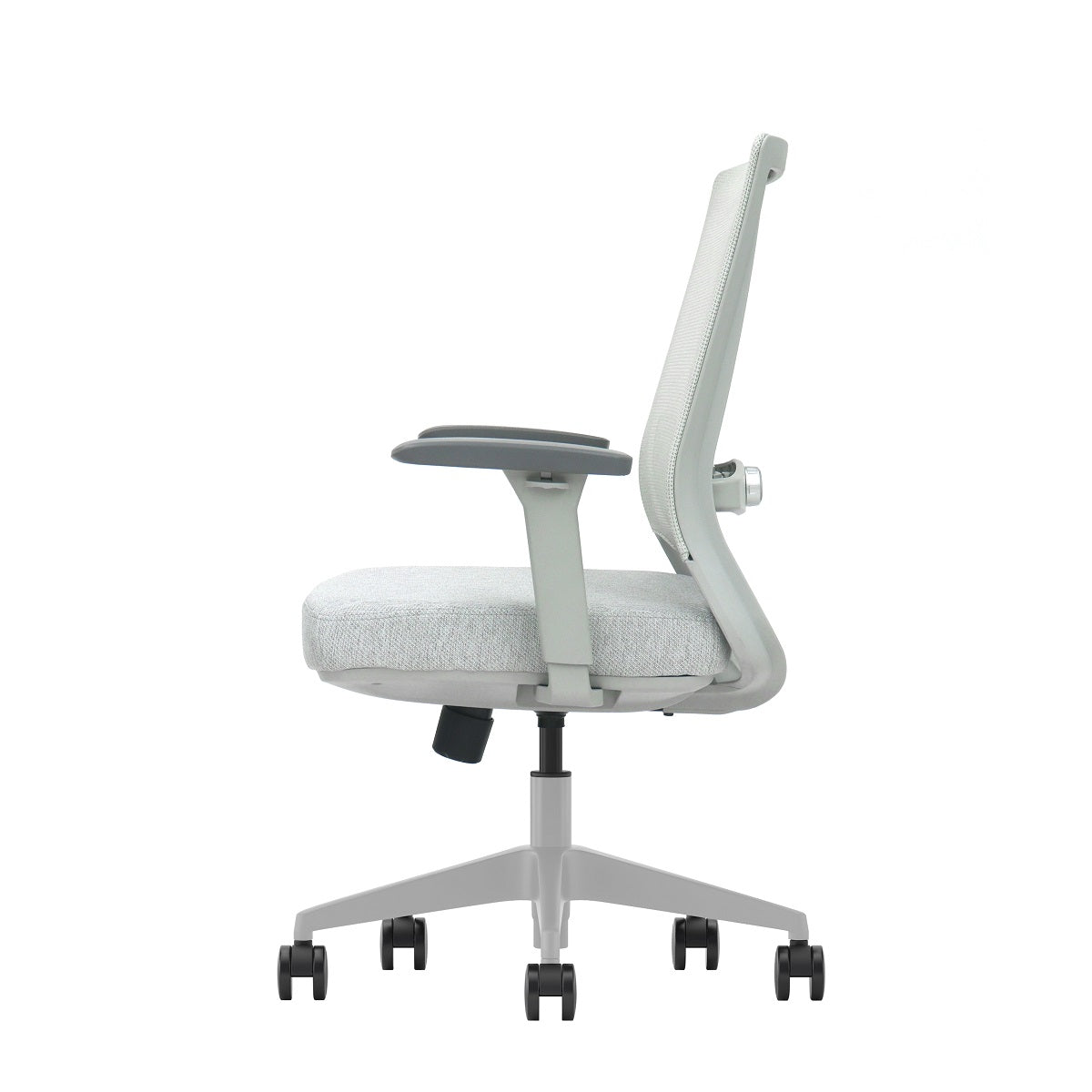 Silla de oficina Lekere D-GT5-GM-03