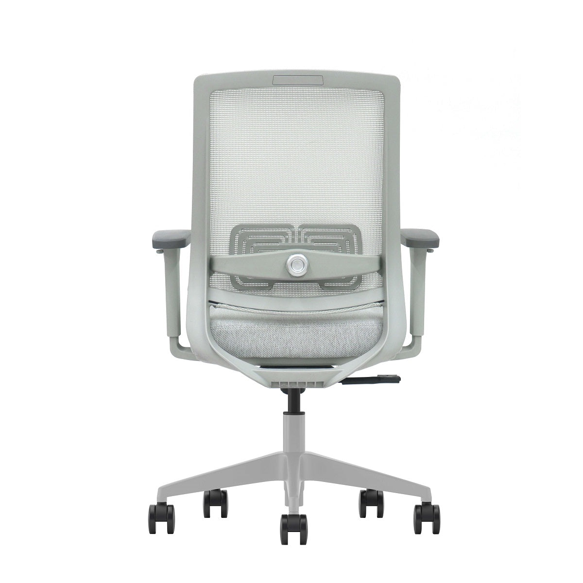 Silla de oficina Lekere D-GT5-GM-03