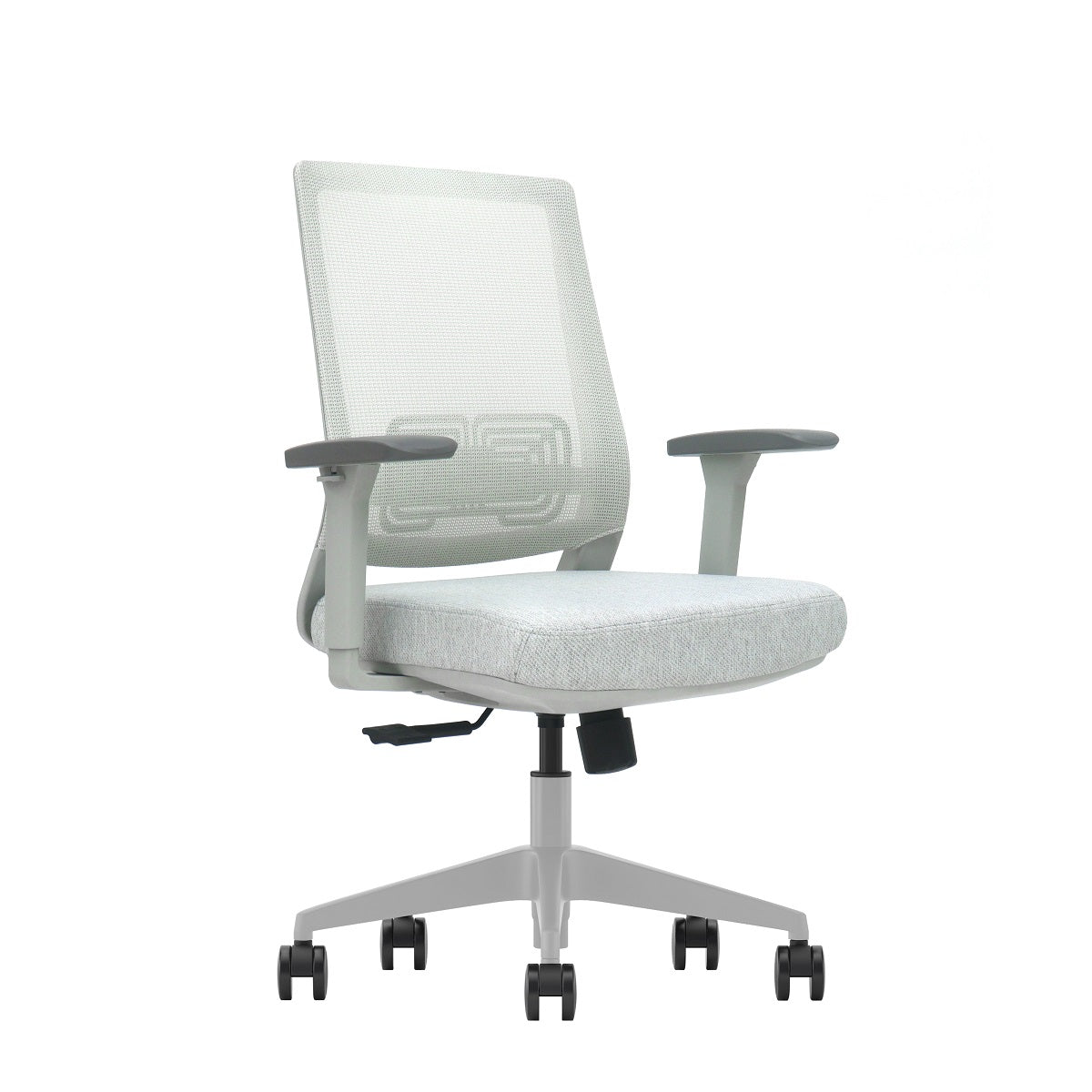 Silla de oficina Lekere D-GT5-GM-03