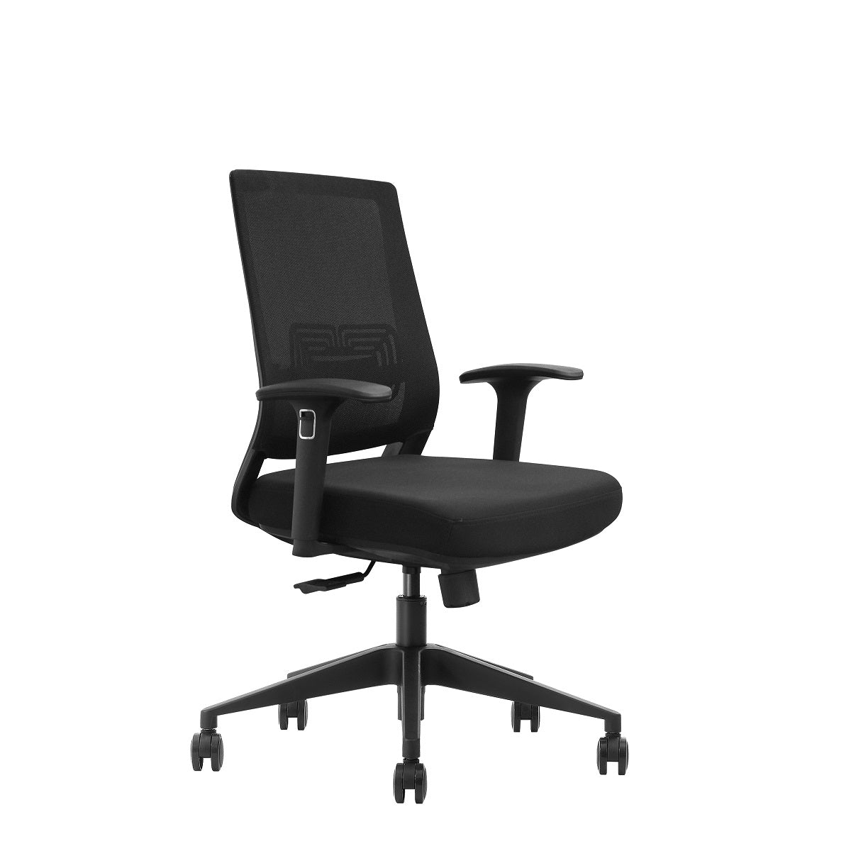 Silla de oficina Lekere D-GT5-GM-03