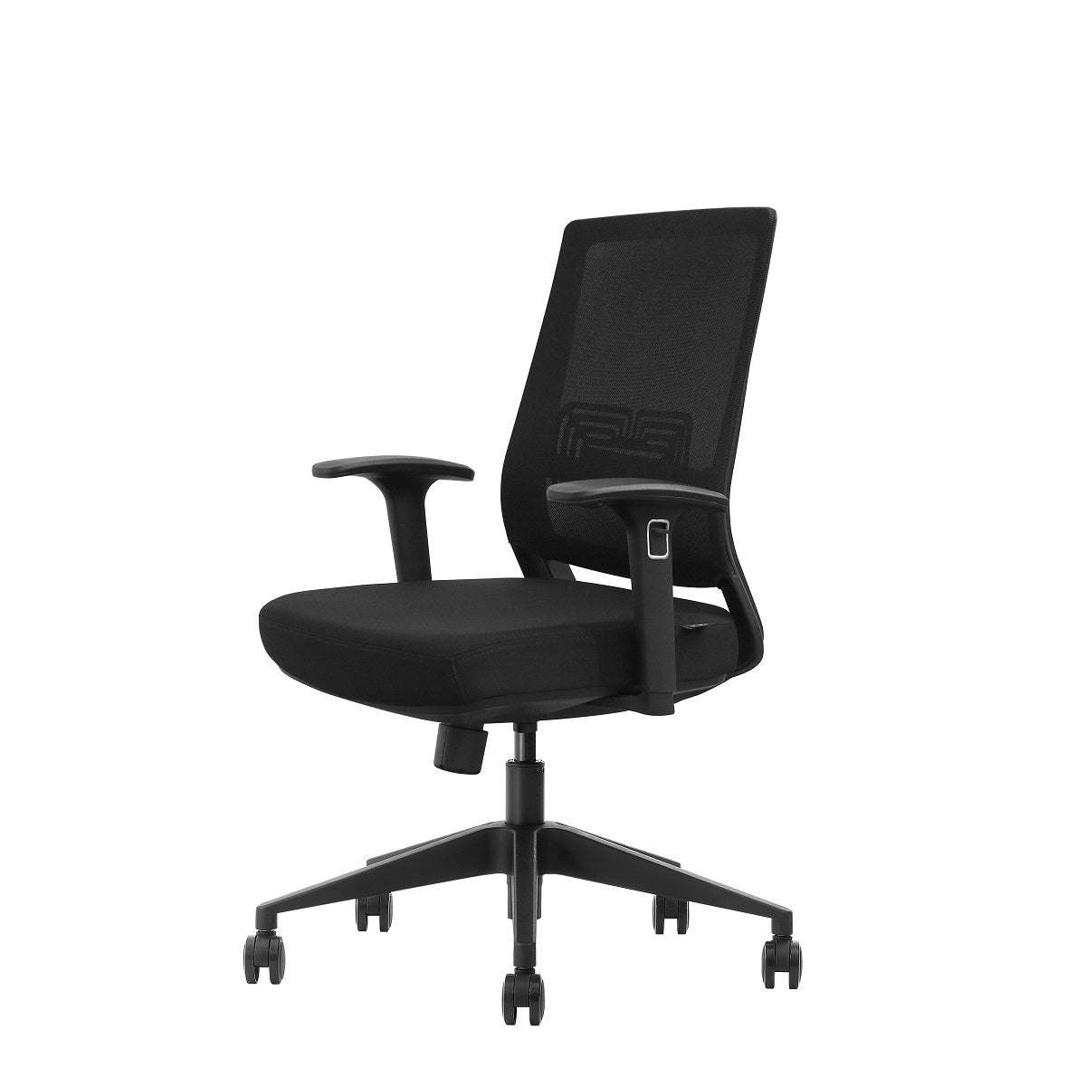 Silla de oficina Lekere D-GT5-GM-03