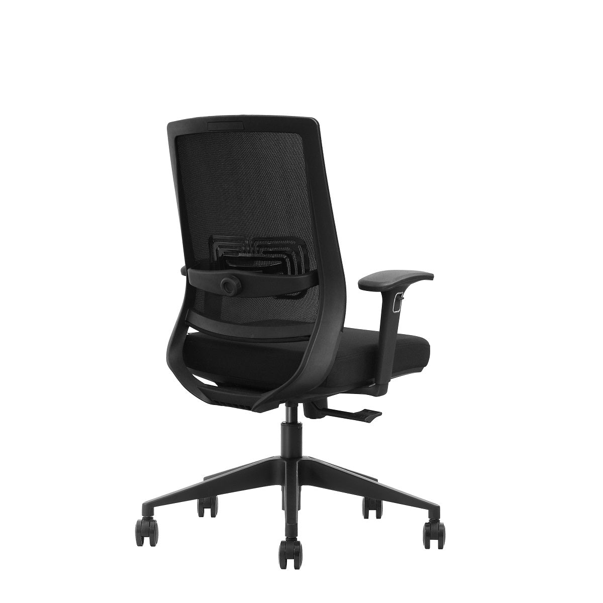 Silla de oficina Lekere D-GT5-GM-03