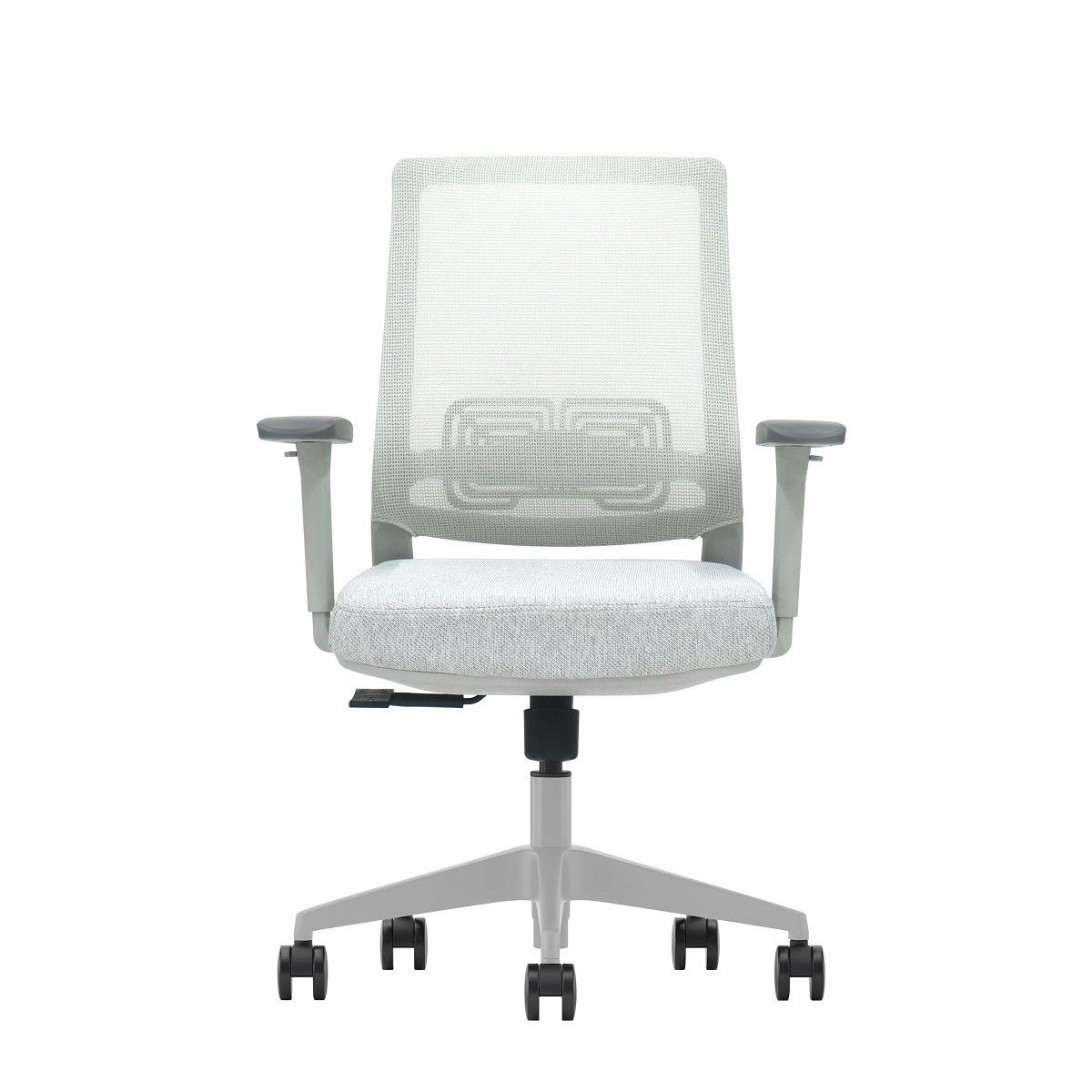 Silla de oficina Lekere D-GT5-GM-03