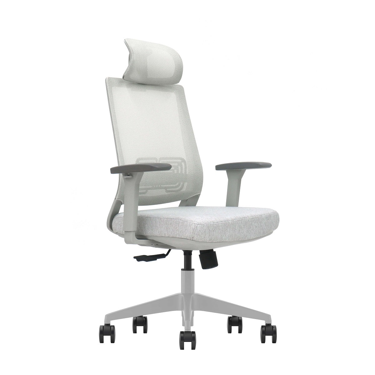 Silla de oficina Lekere D-GT5-GM-03