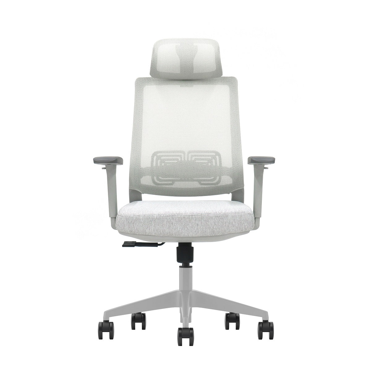 Silla de oficina Lekere D-GT5-GM-03