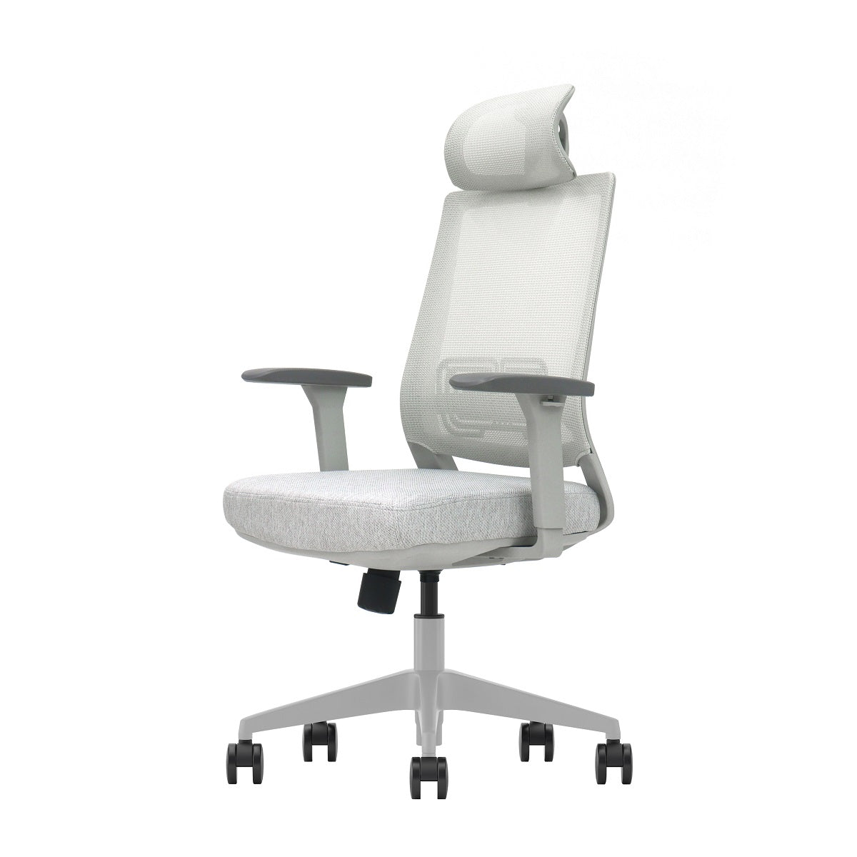 Silla de oficina Lekere D-GT5-GM-03