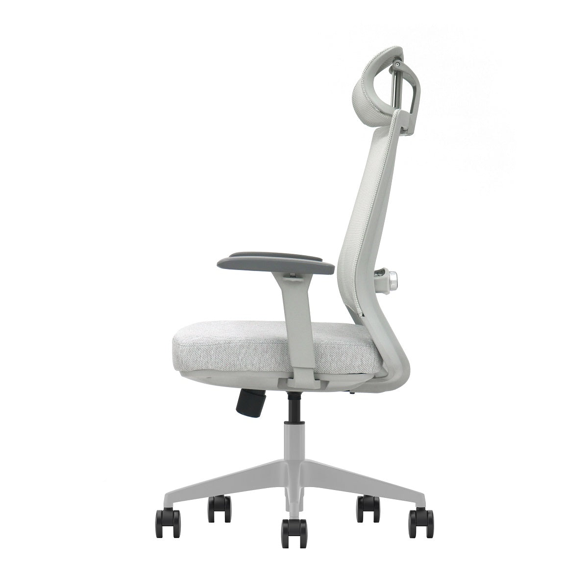 Silla de oficina Lekere D-GT5-GM-03