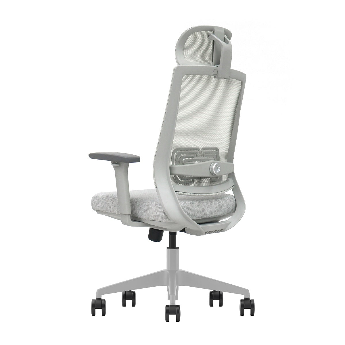 Silla de oficina Lekere D-GT5-GM-03
