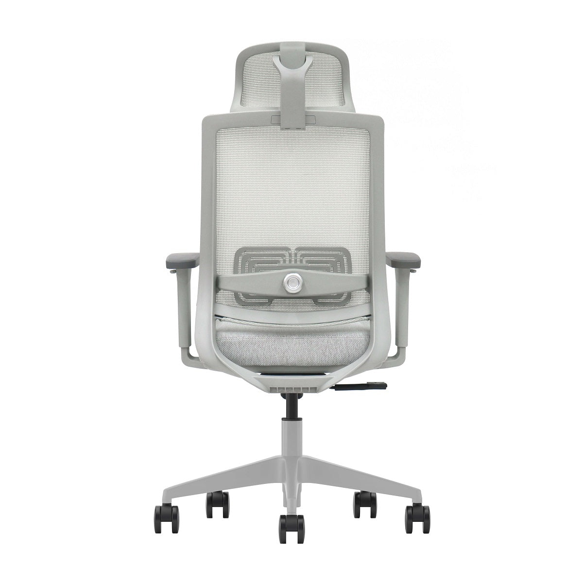 Silla de oficina Lekere D-GT5-GM-03