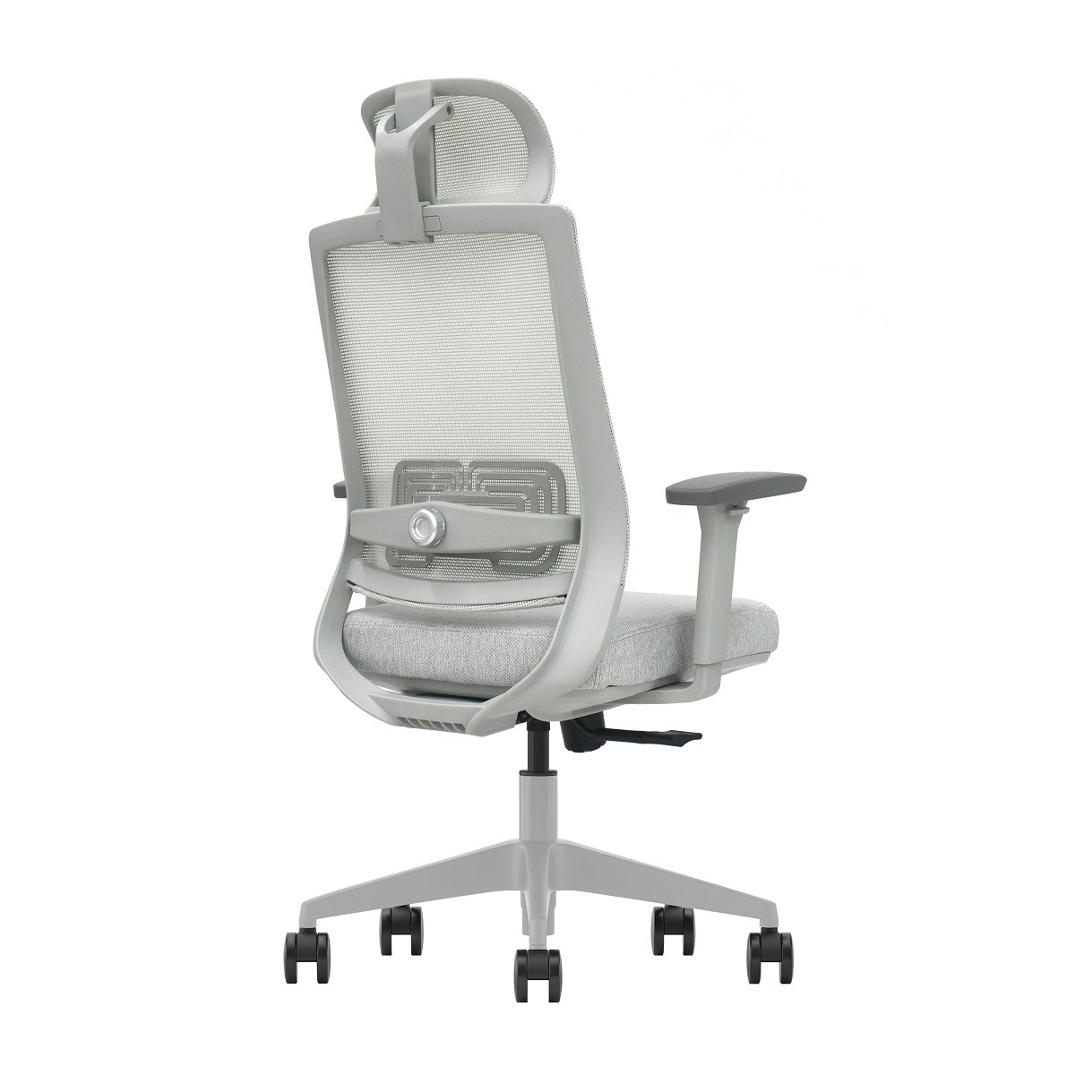 Silla de oficina Lekere D-GT5-GM-03