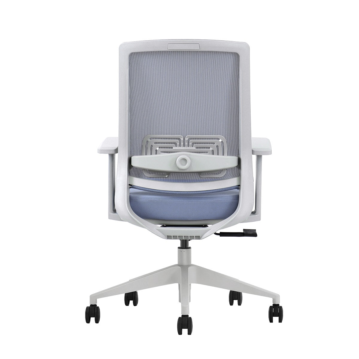 Silla de oficina Lekere D-GT5-GM-03