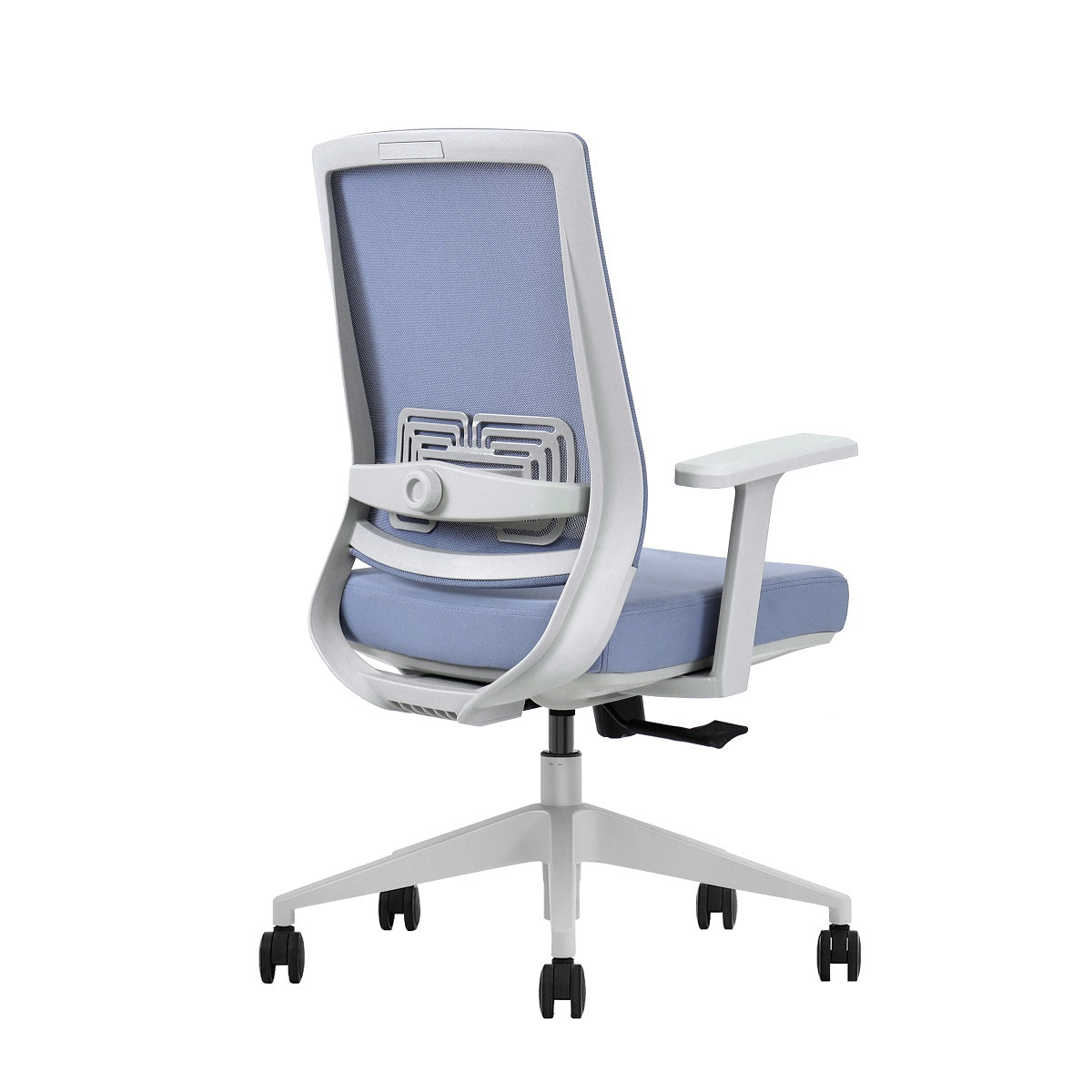 Silla de oficina Lekere D-GT5-GM-03