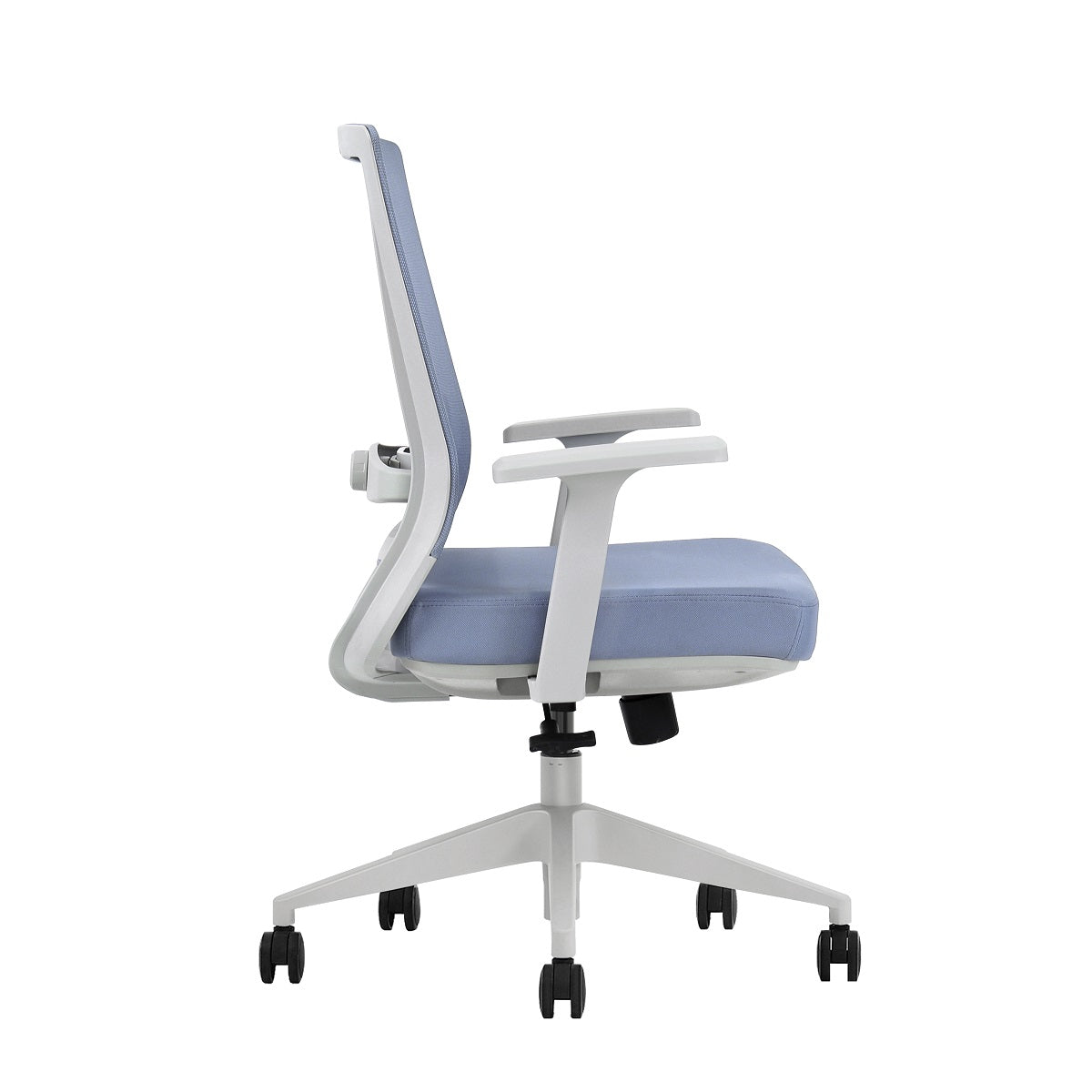 Silla de oficina Lekere D-GT5-GM-03