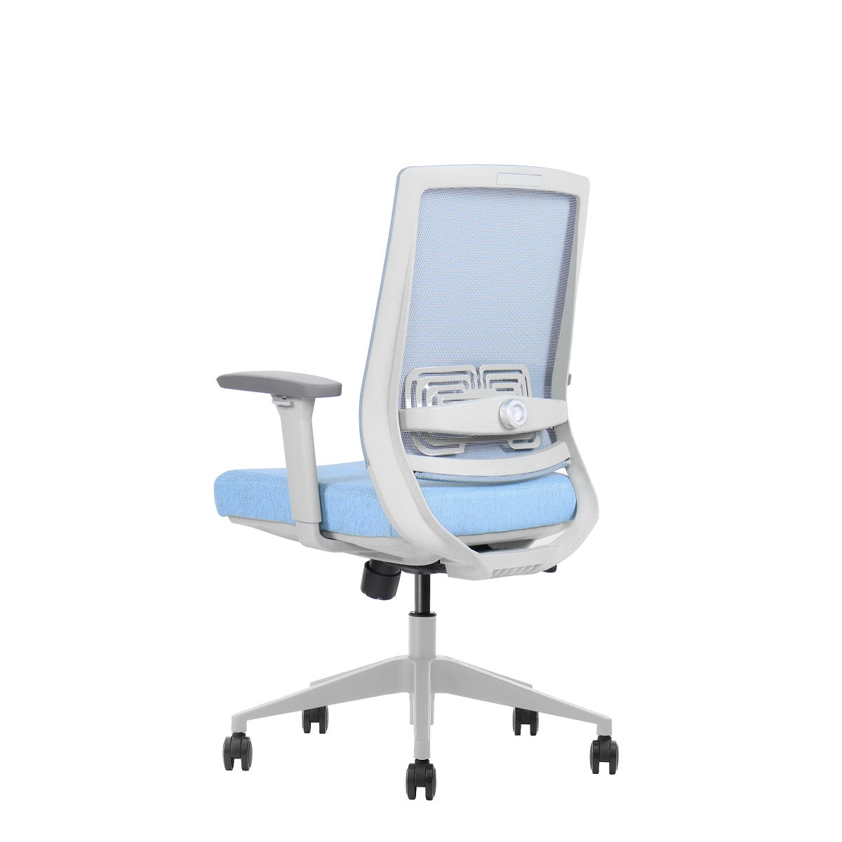 Silla de oficina Lekere D-GT5-GM-03