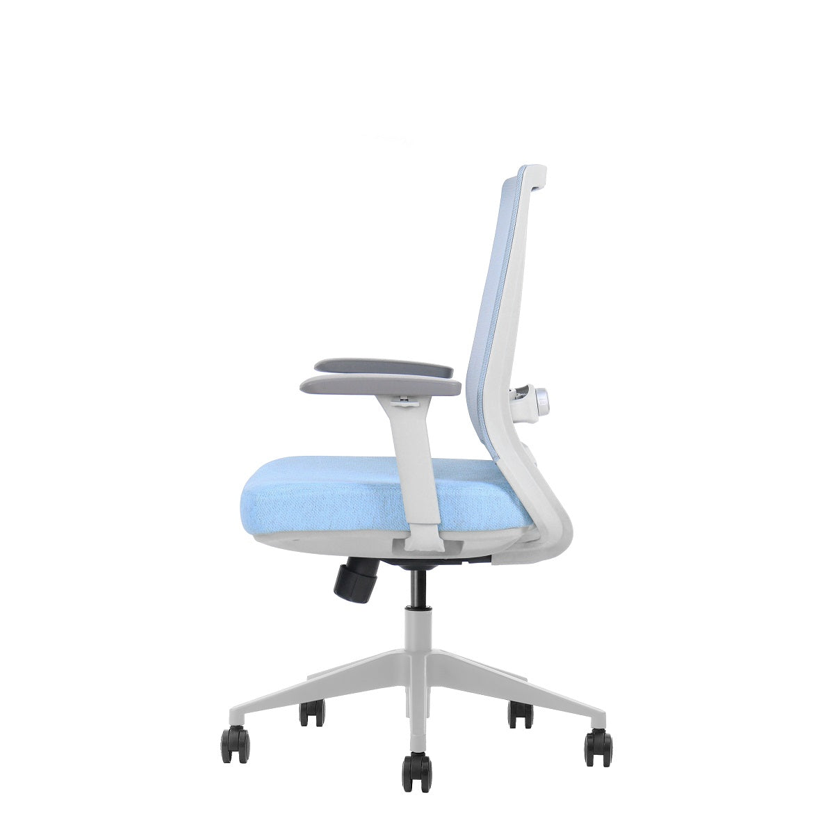 Silla de oficina Lekere D-GT5-GM-03