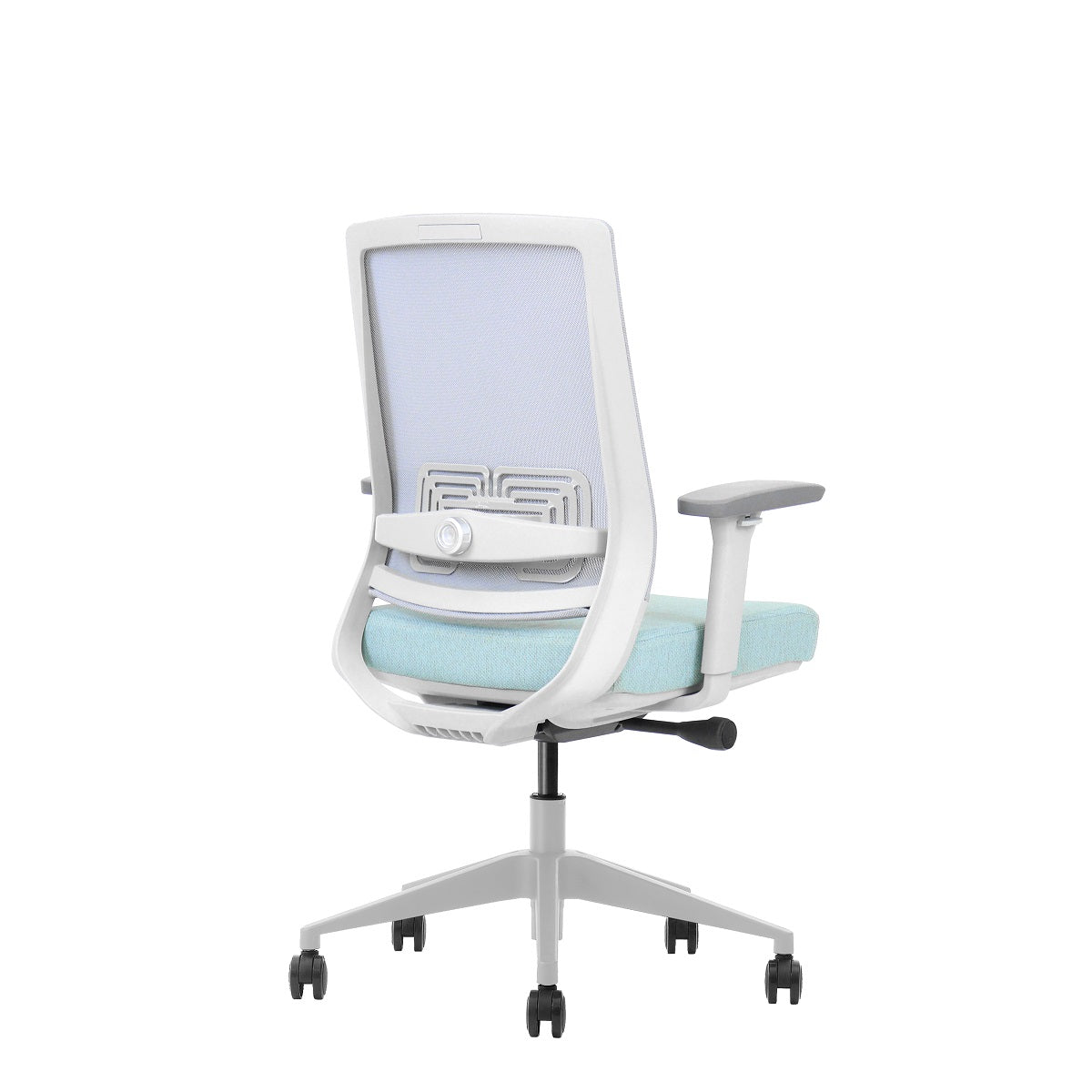 Silla de oficina Lekere D-GT5-GM-03