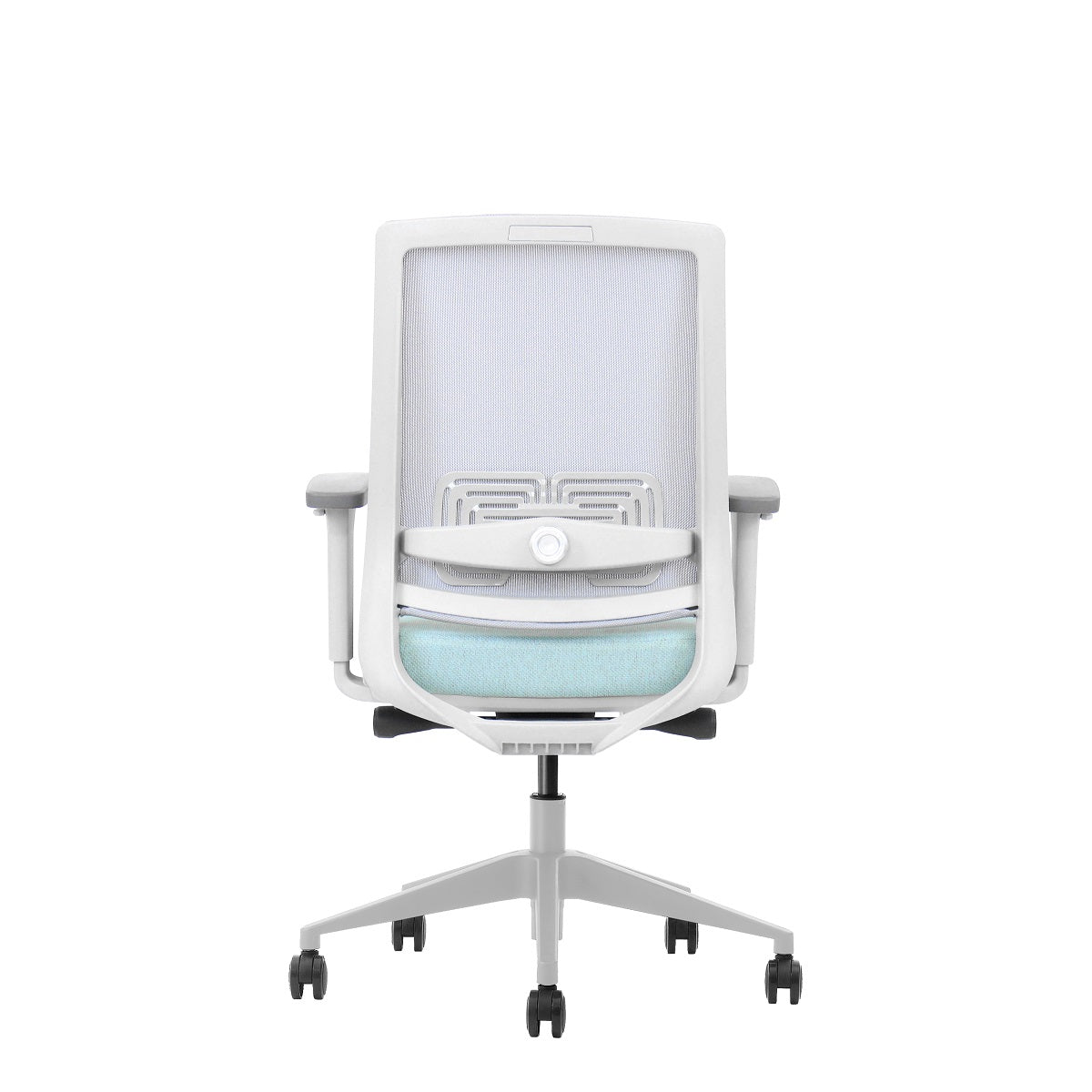 Silla de oficina Lekere D-GT5-GM-03