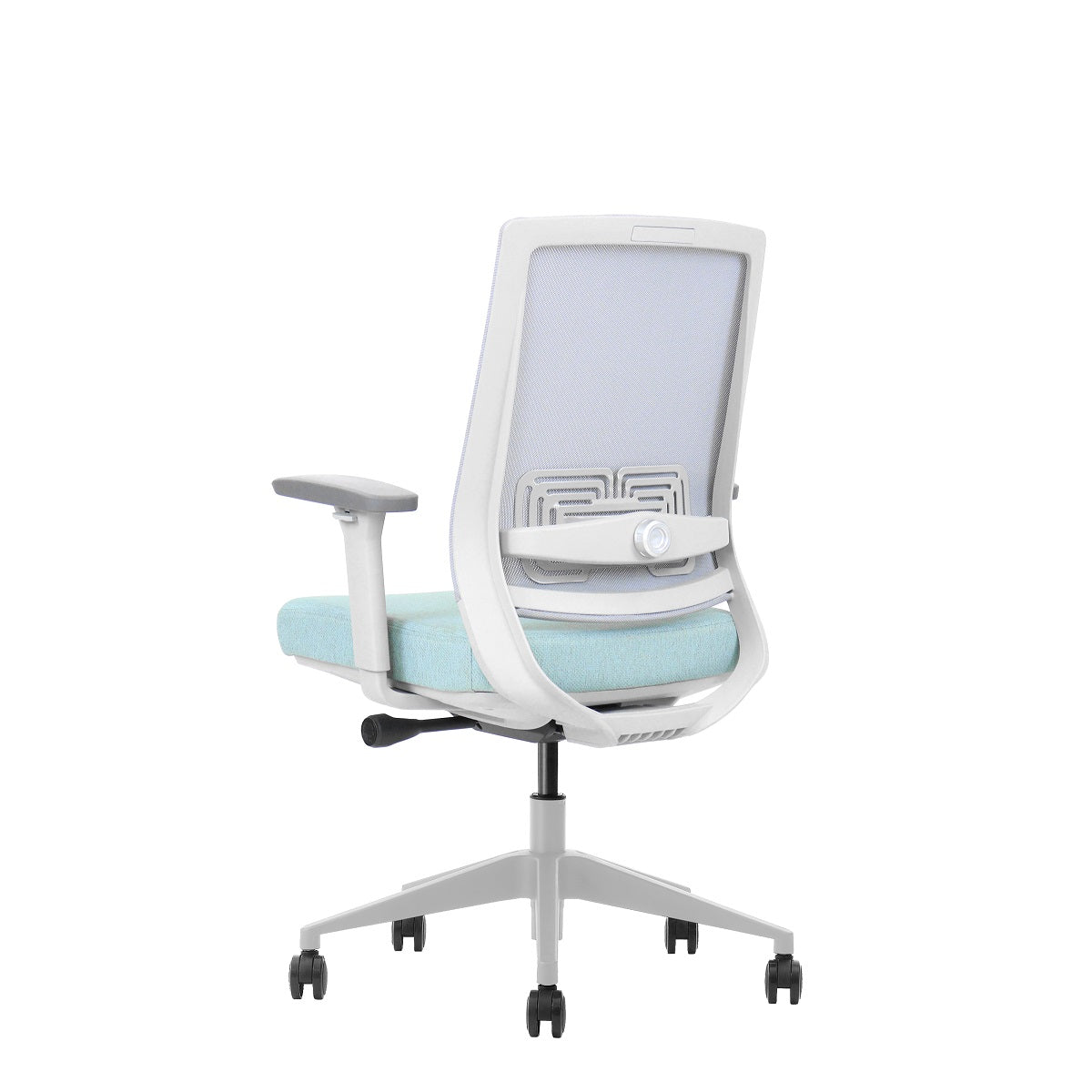 Silla de oficina Lekere D-GT5-GM-03
