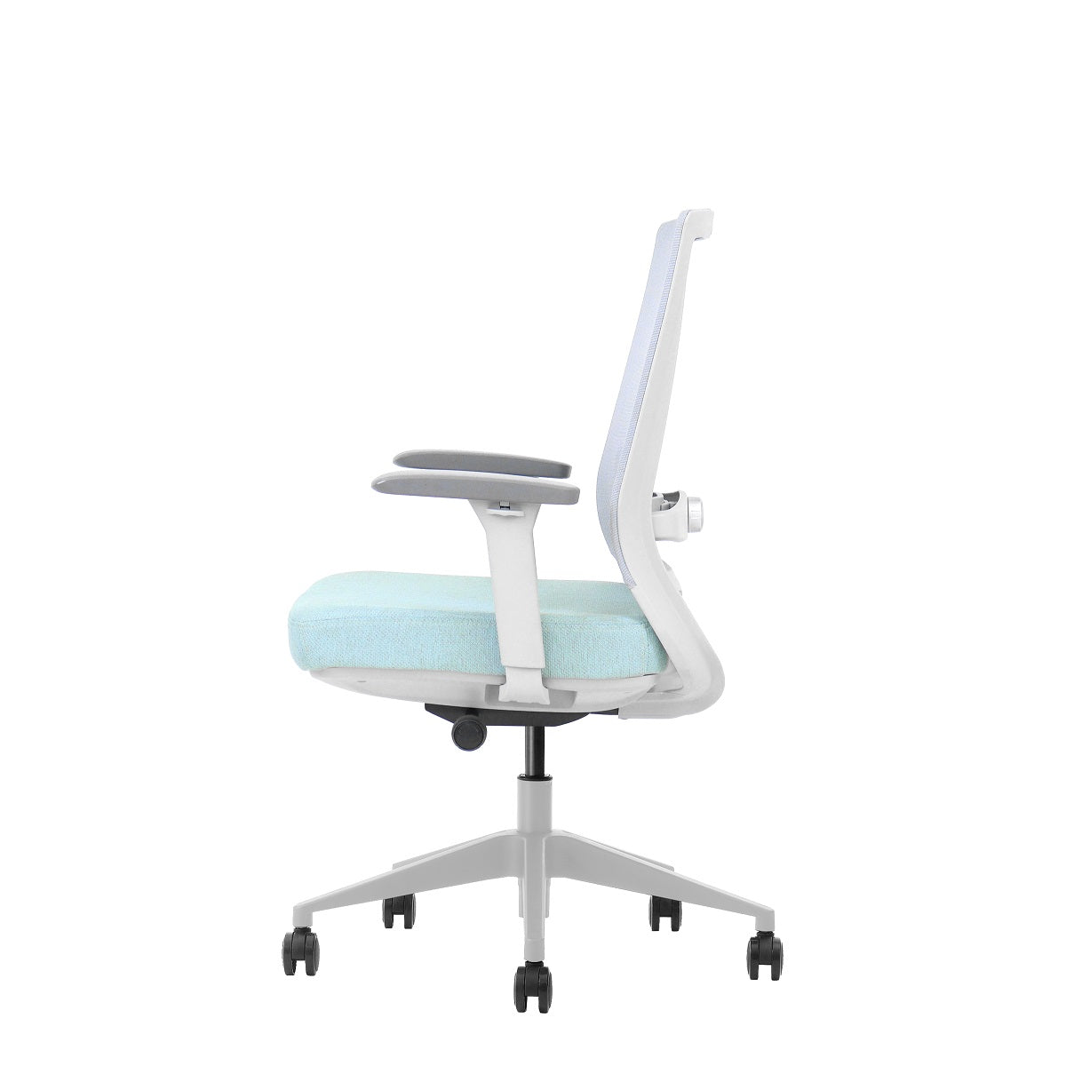 Silla de oficina Lekere D-GT5-GM-03
