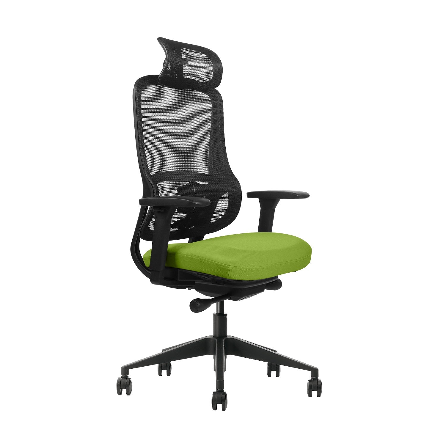 Silla de oficina Lekere D-GT5-GM-03