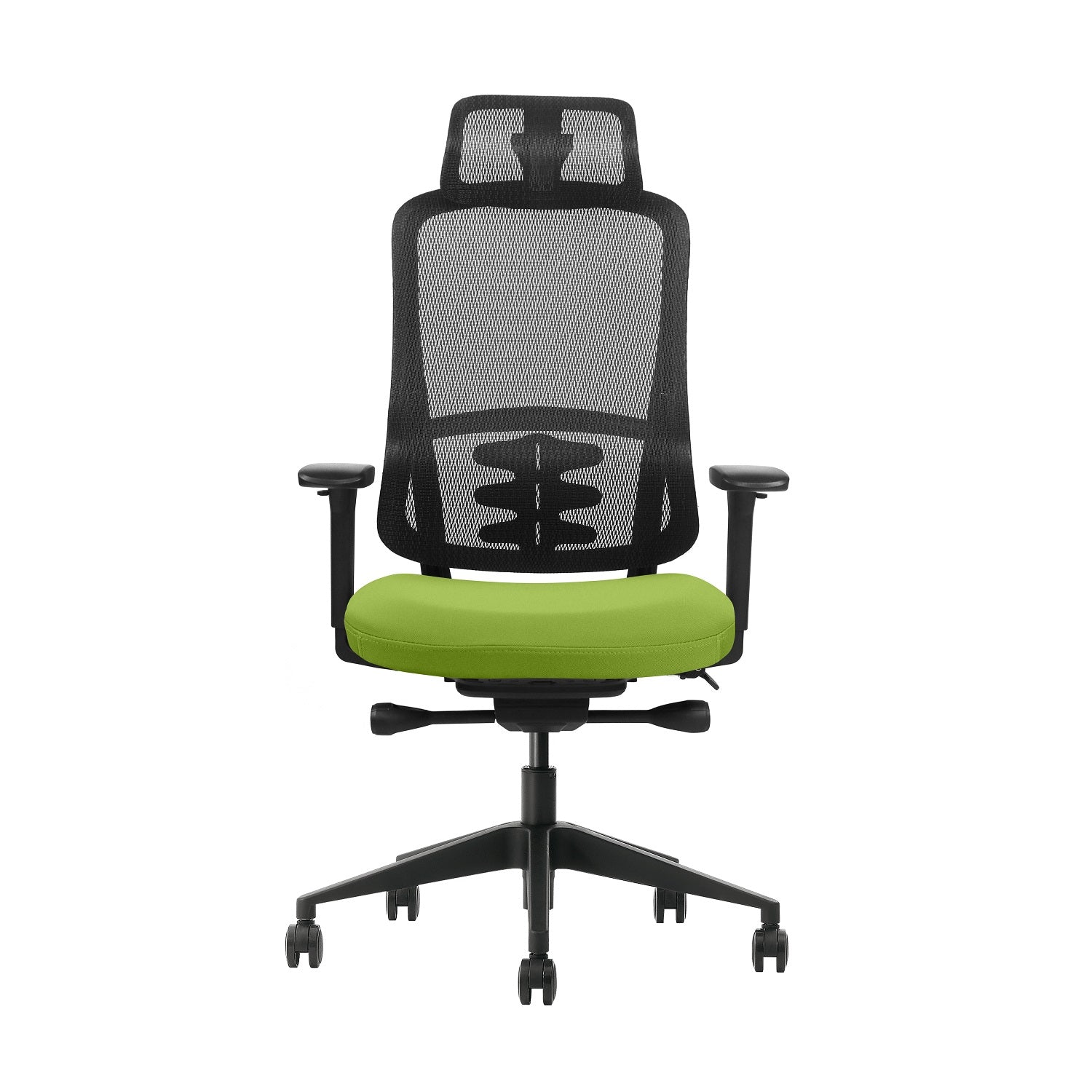 Silla de oficina Lekere D-GT5-GM-03