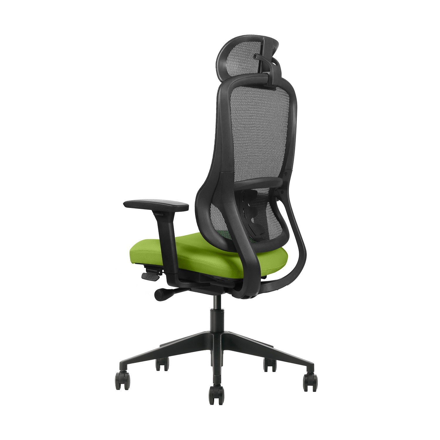 Silla de oficina Lekere D-GT5-GM-03