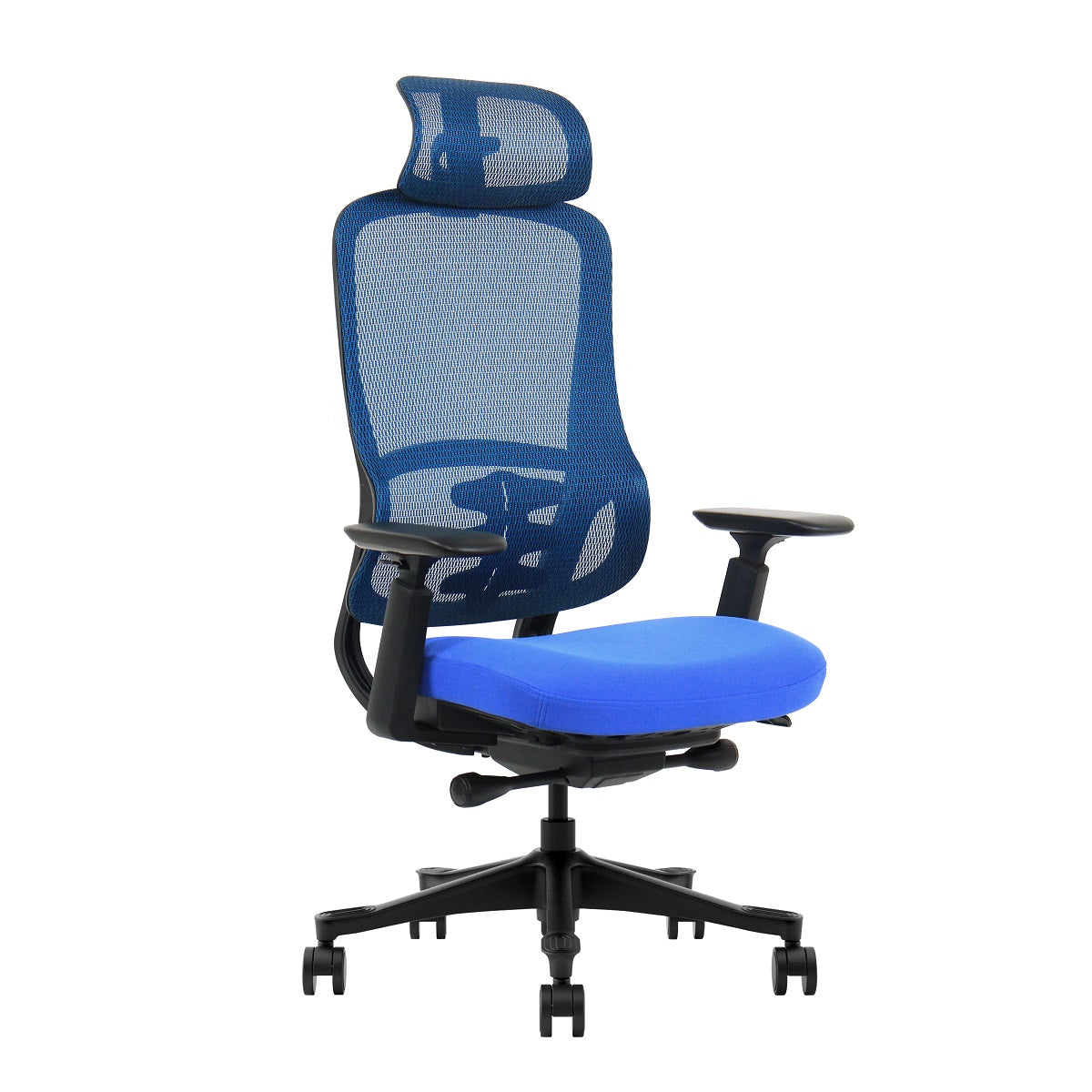 Silla de oficina Lekere D-GT5-GM-03