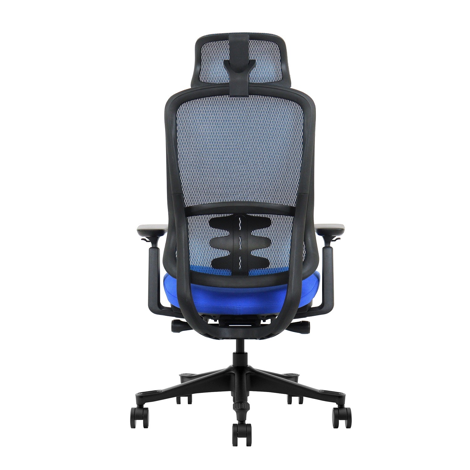 Silla de oficina Lekere D-GT5-GM-03