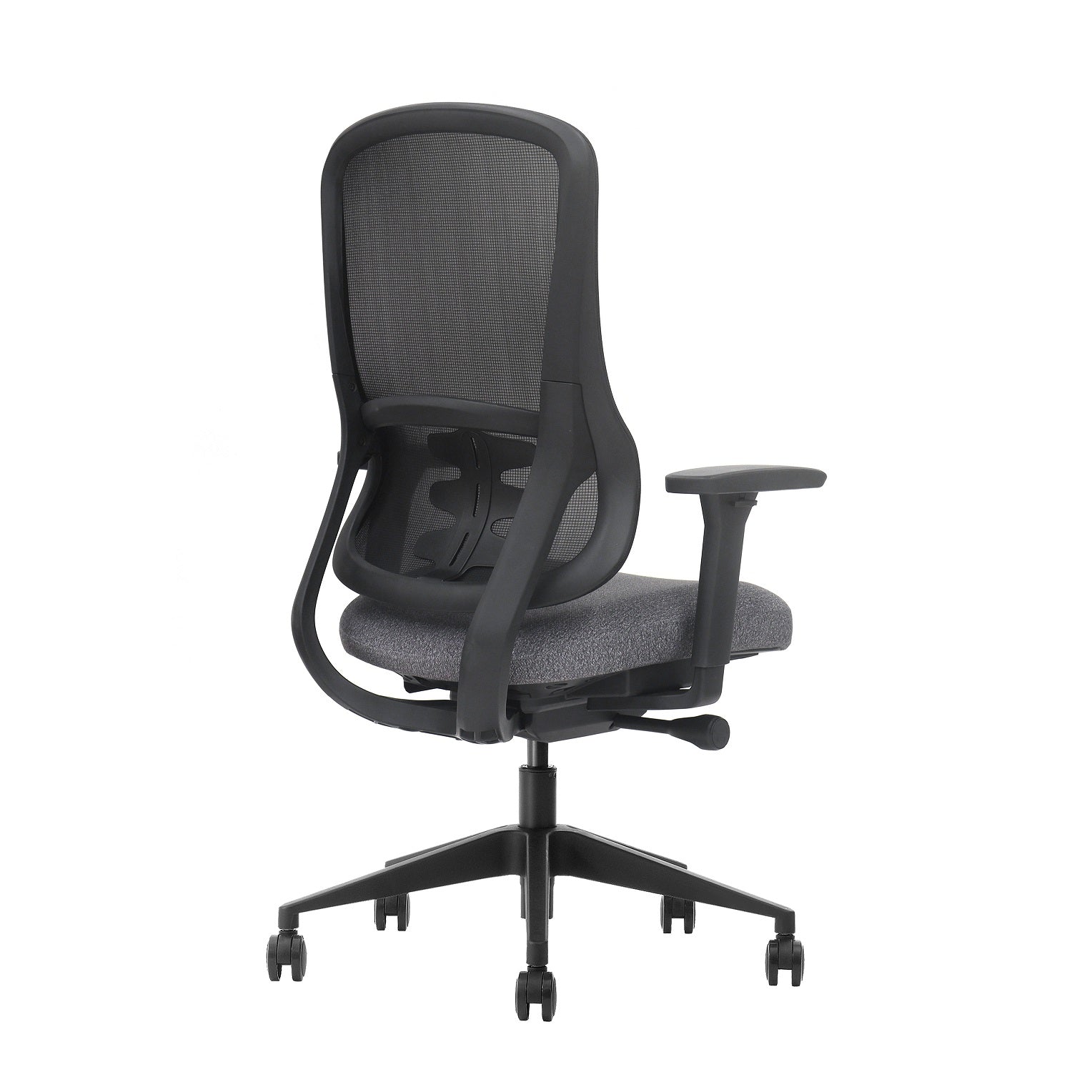 Silla de oficina Lekere D-GT5-GM-03
