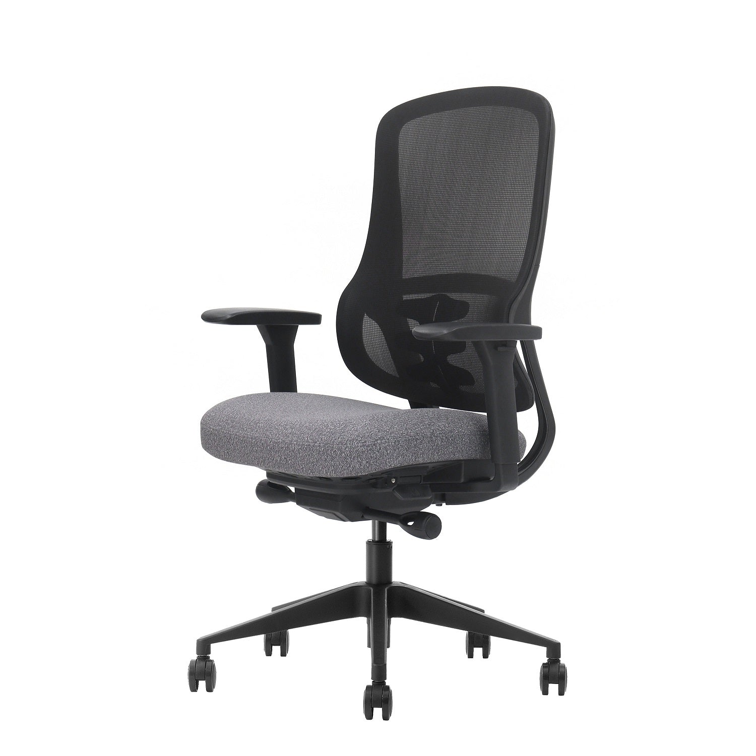 Silla de oficina Lekere D-GT5-GM-03