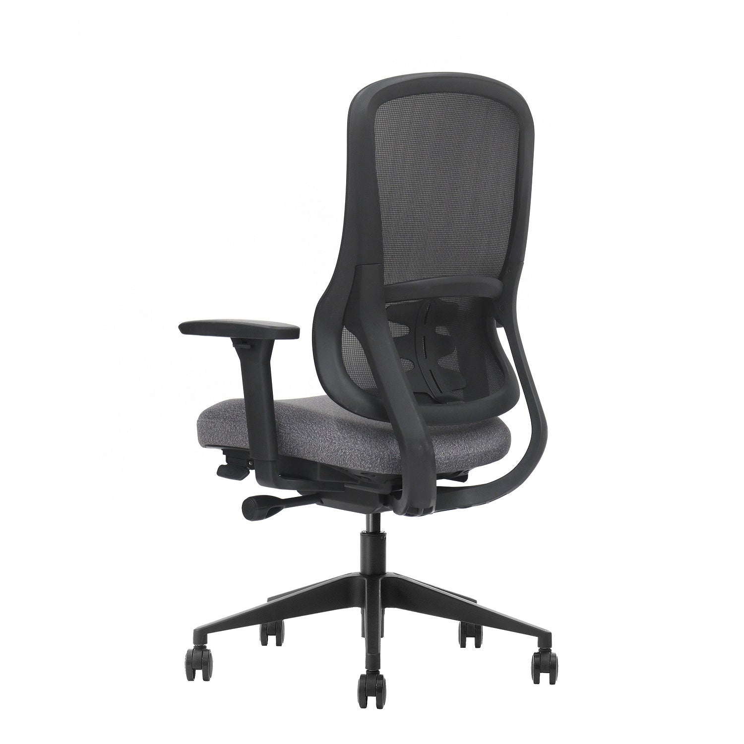 Silla de oficina Lekere D-GT5-GM-03