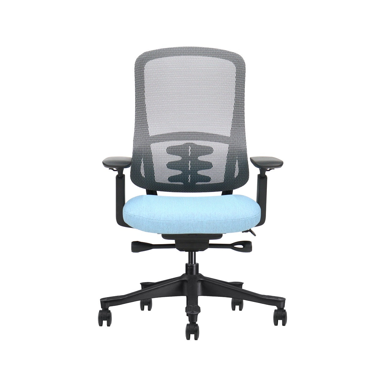 Silla de oficina Lekere D-GT5-GM-03