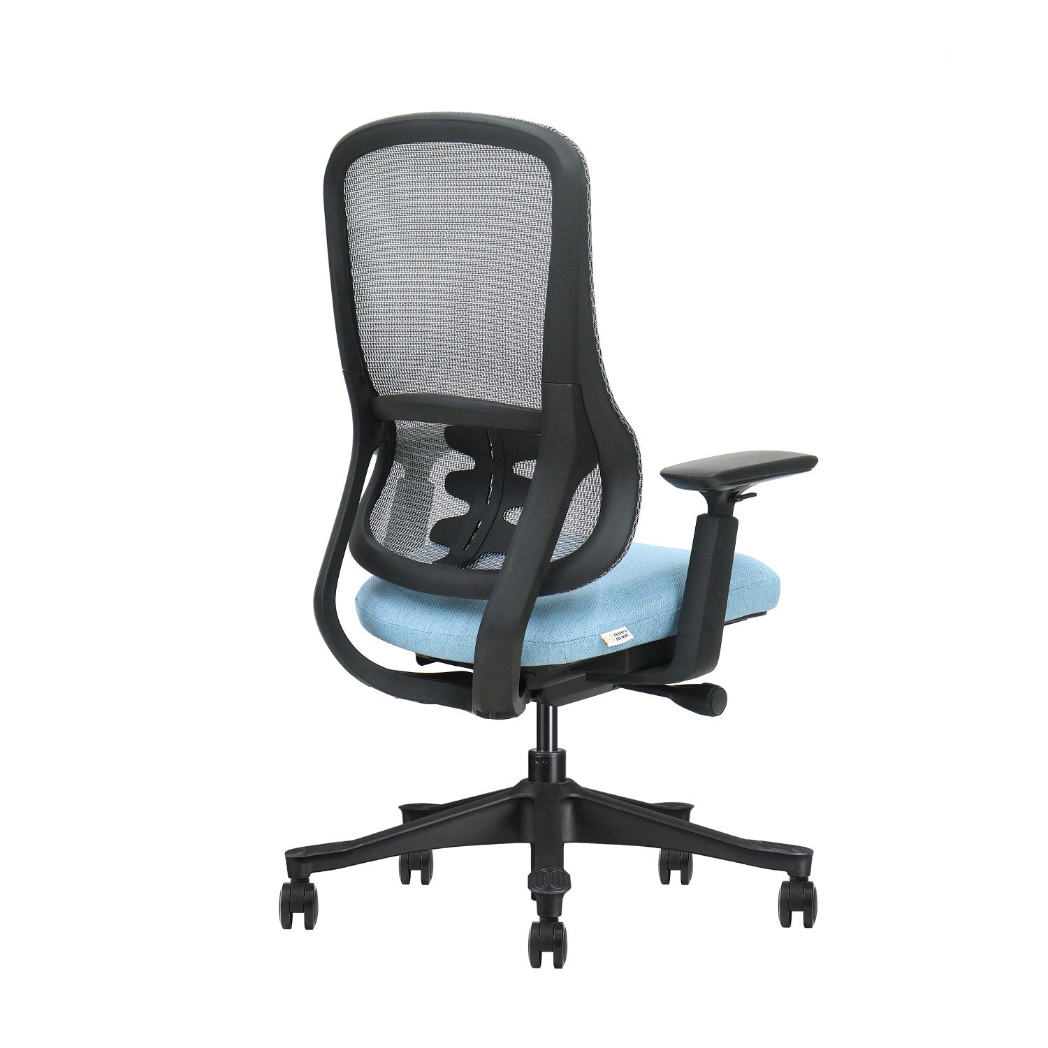Silla de oficina Lekere D-GT5-GM-03