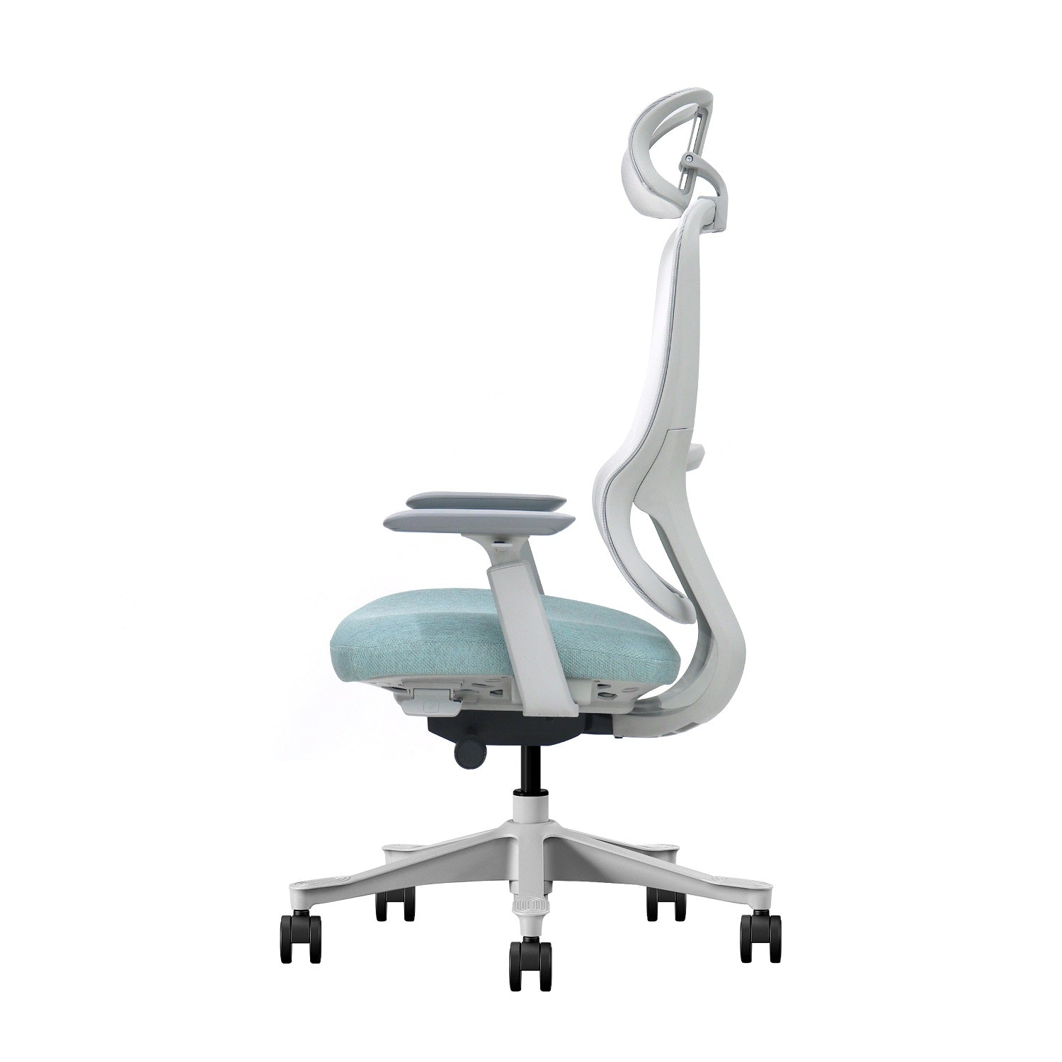 Silla de oficina Lekere D-GT5-GM-03